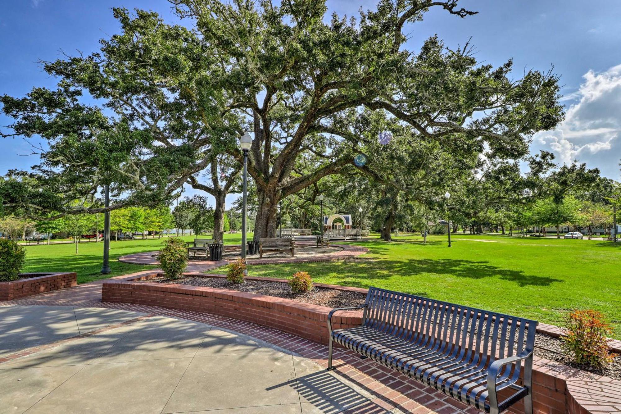 Long Beach Hideaway Walk To Beach, Shops And Bars! Exterior foto